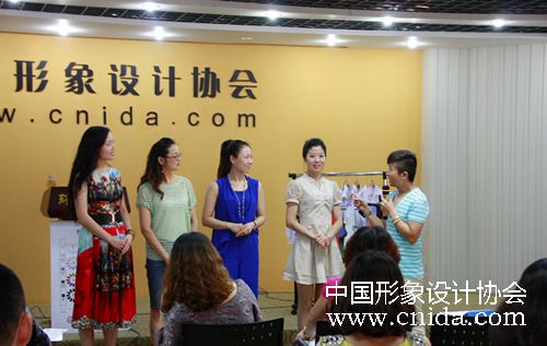 形象设计 礼仪培训 中国形象礼仪网