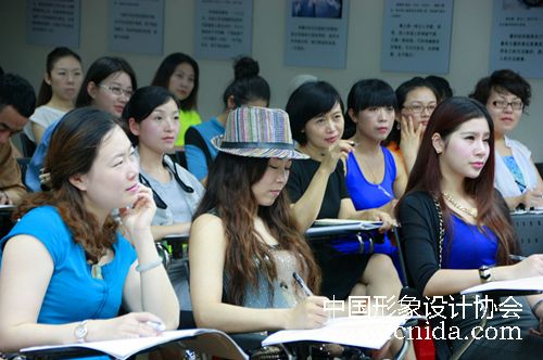 形象设计 礼仪培训 中国形象礼仪网