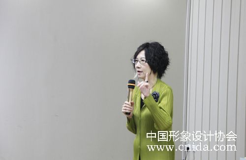 形象设计 礼仪培训 中国形象礼仪网