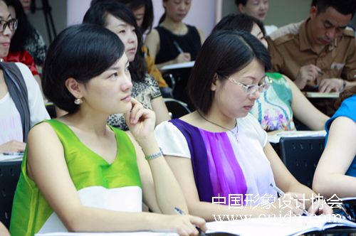 形象设计 礼仪培训 中国形象礼仪网