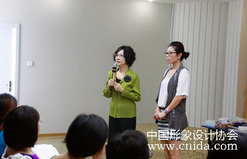 形象设计 礼仪培训 中国形象礼仪网