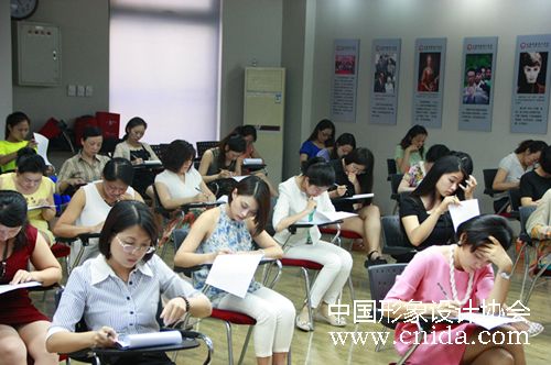 形象设计 礼仪培训 中国形象礼仪网