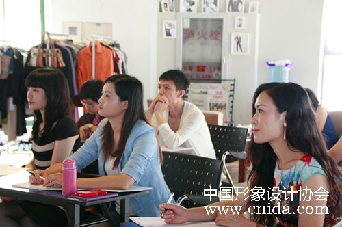 形象设计 礼仪培训 中国形象礼仪网