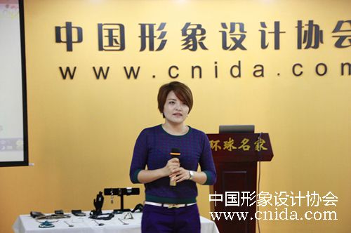 形象设计 礼仪培训 中国形象礼仪网