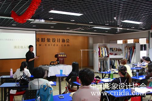 形象设计 礼仪培训 中国形象礼仪网