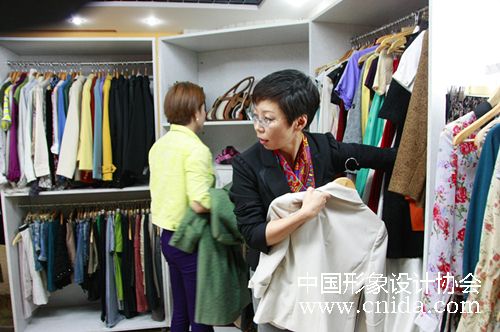 形象设计 礼仪培训 中国形象礼仪网