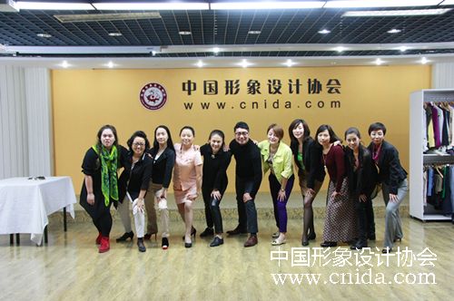 形象设计 礼仪培训 中国形象礼仪网