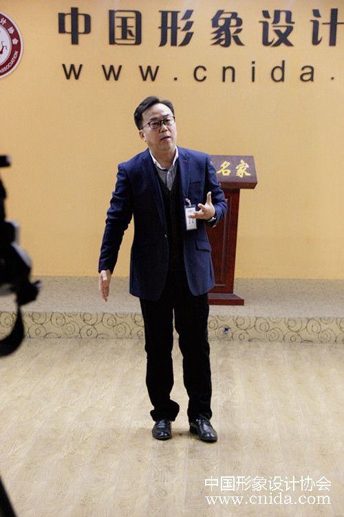 中国形象设计协会形象礼仪讲师班开班