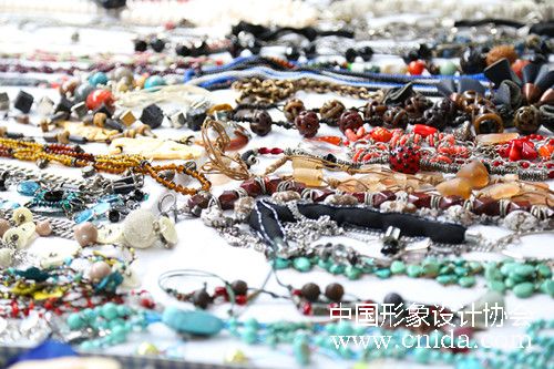 中国形象设计协会形象礼仪讲师班开班