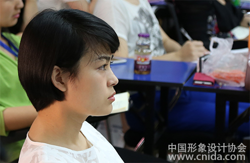 中国形象设计协会