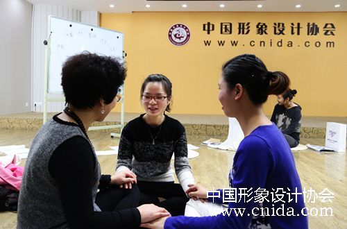 中国形象设计协会