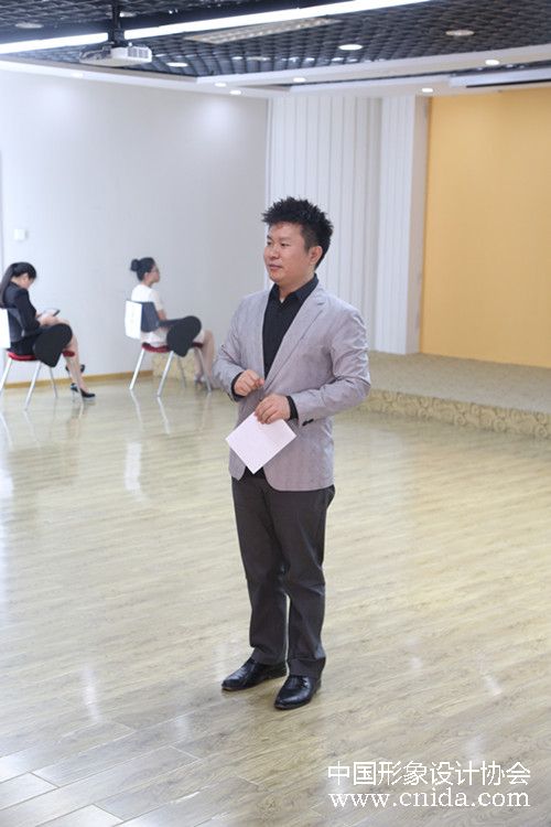 形象设计 礼仪培训 中国形象礼仪网