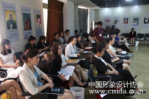 形象设计 礼仪培训 中国形象礼仪网