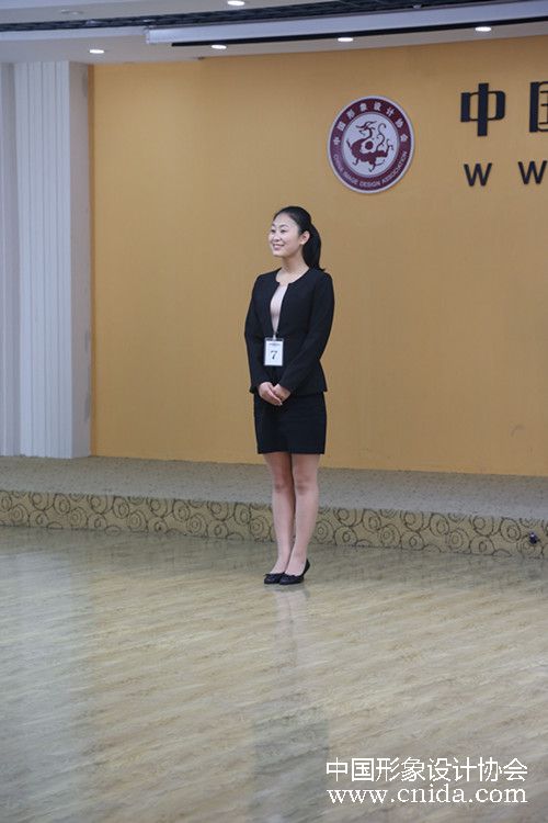 形象设计 礼仪培训 中国形象礼仪网