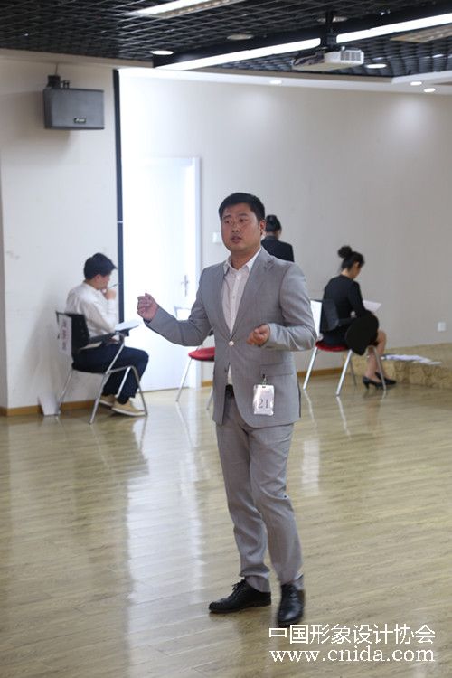 形象设计 礼仪培训 中国形象礼仪网