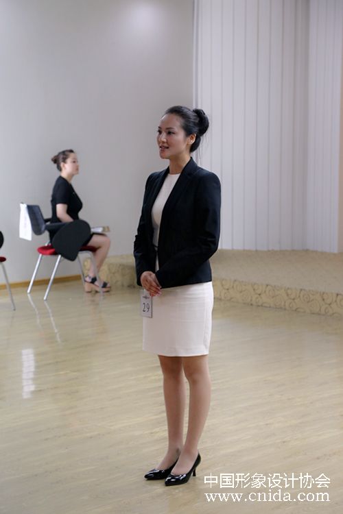 中国形象设计协会形象礼仪讲师班闭幕