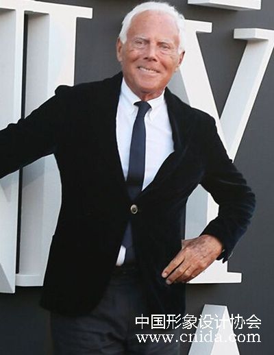 中国形象设计协会形象礼仪讲师班