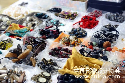 中国形象设计协会形象礼仪讲师班开班