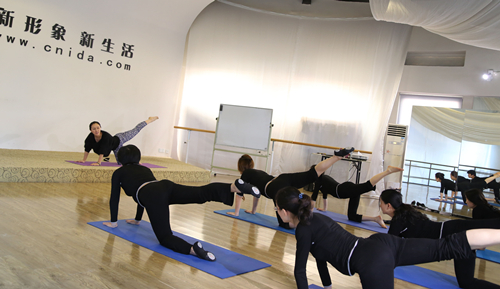 רҵ������̬ѵ��Ӫ���ʻ���