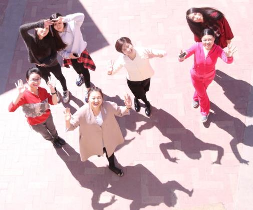 中国形象设计协会心灵成长培训师高级班