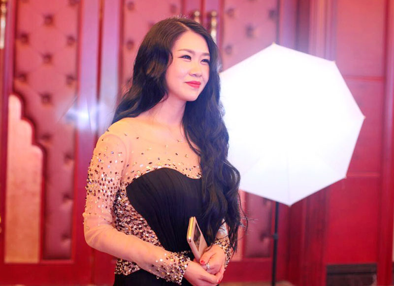 南昌市形象权负责人黄雨轩老师