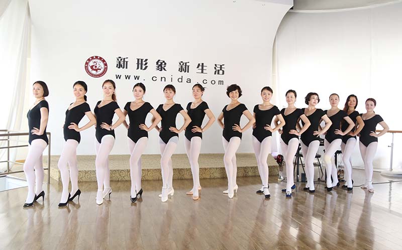 等待绽放的花期