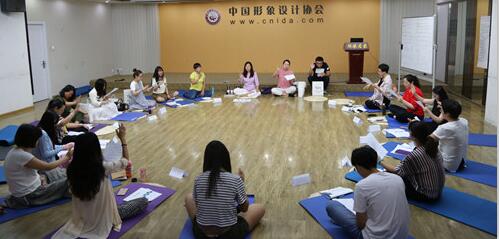 心灵成长培训师高级班