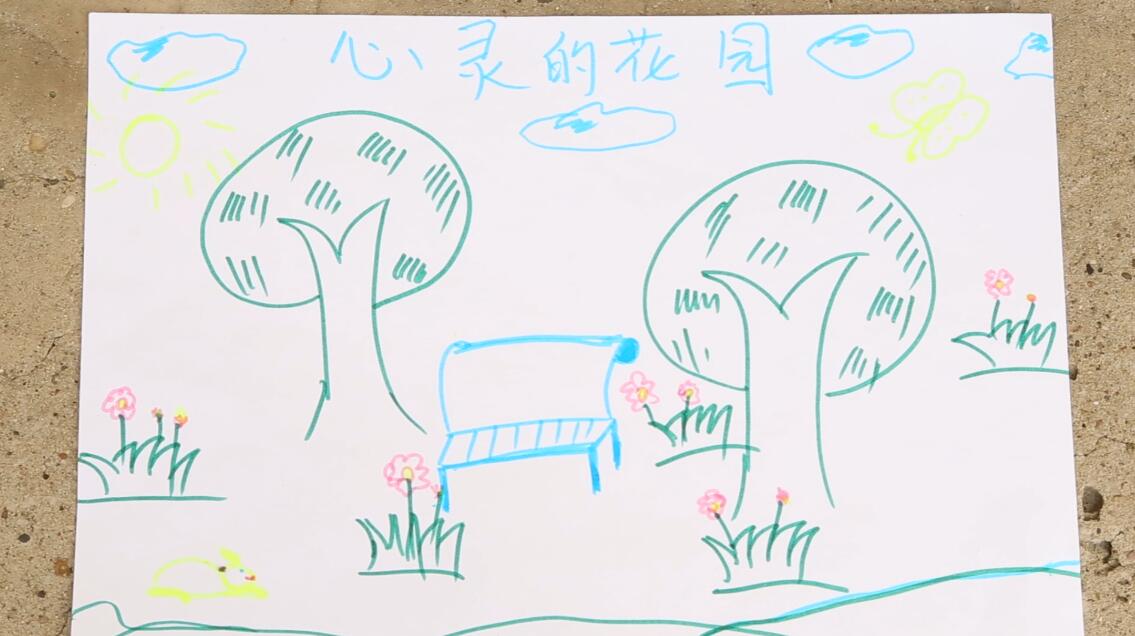 心灵成长培训师高级班