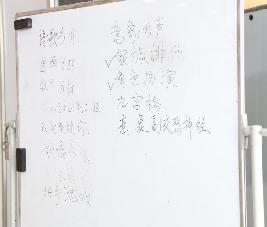 心灵成长培训师高级班