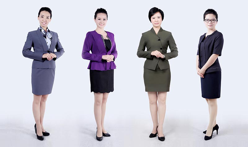 Ůʿʱ��ְ����װ����