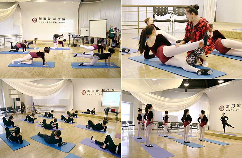 ����רҵ������̬ѵ��Ӫ����ѵ������