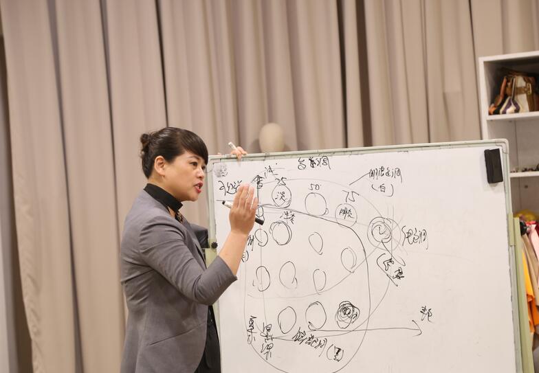 周雯卿老师倾情演绎