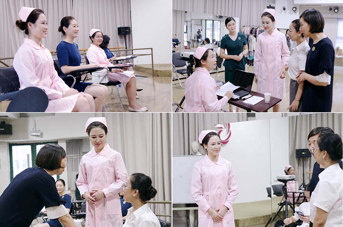 ����ҽ�������С�����רҵ��������ʵѵ�����ʵ��ѵ������