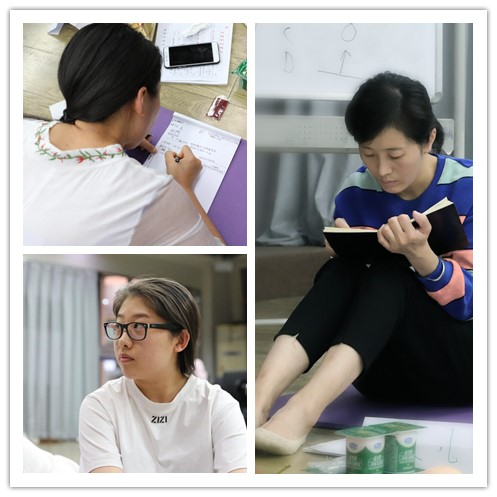 风尚圈职业发展顾问