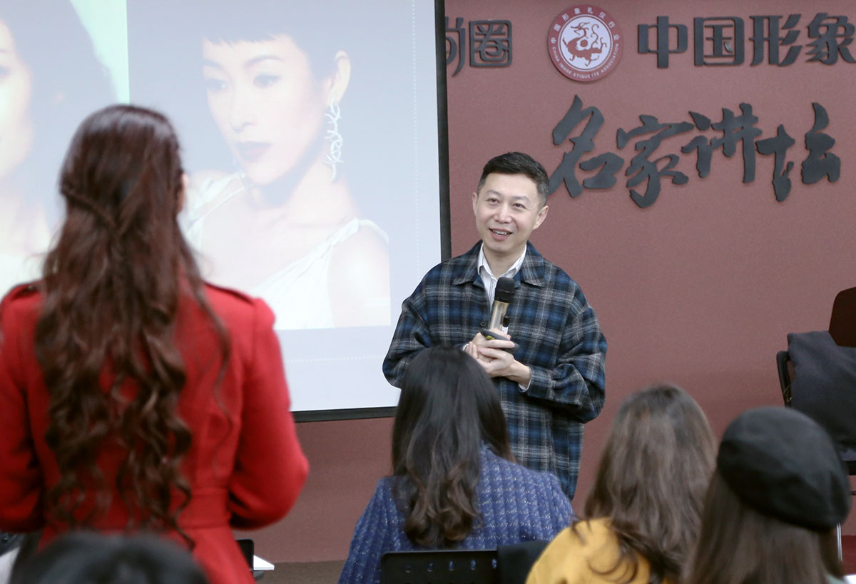 韩久九老师解答同学的问题