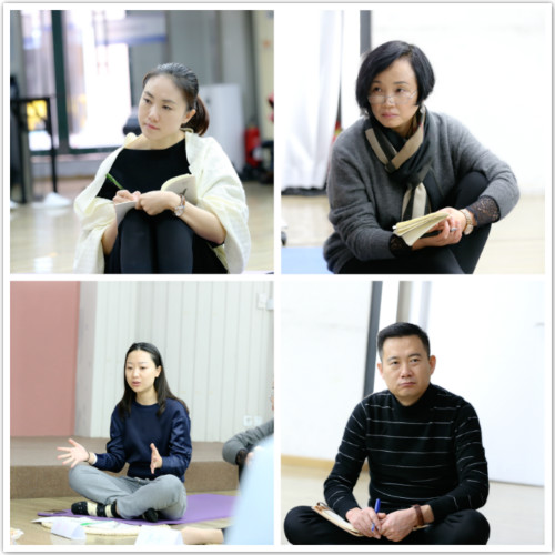 心灵成长,心灵成长培训