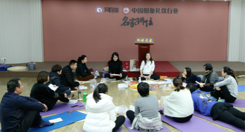 心灵成长,心灵成长培训