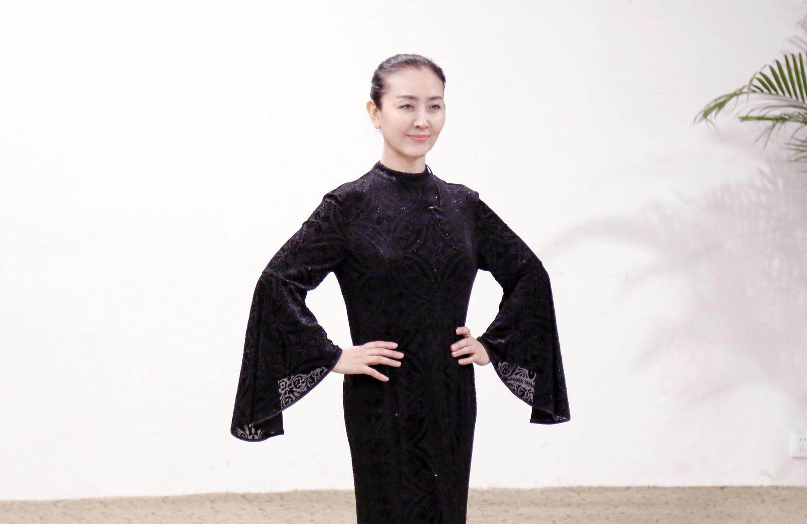 优雅仪态训练,形体训练