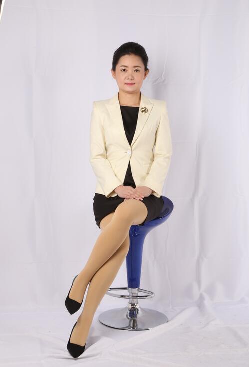 风尚圈联合创始人吴琼