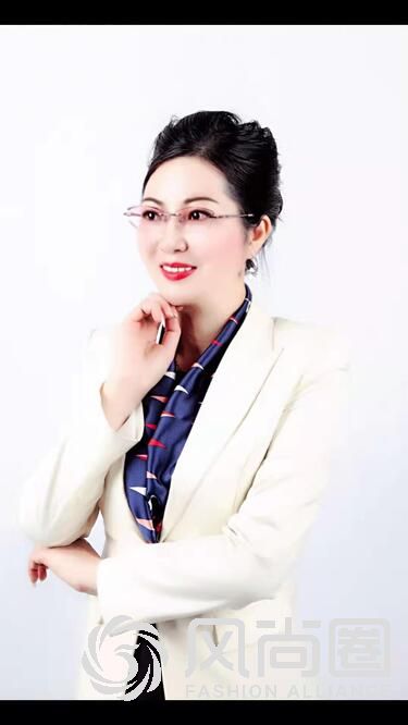 曾桂英老师