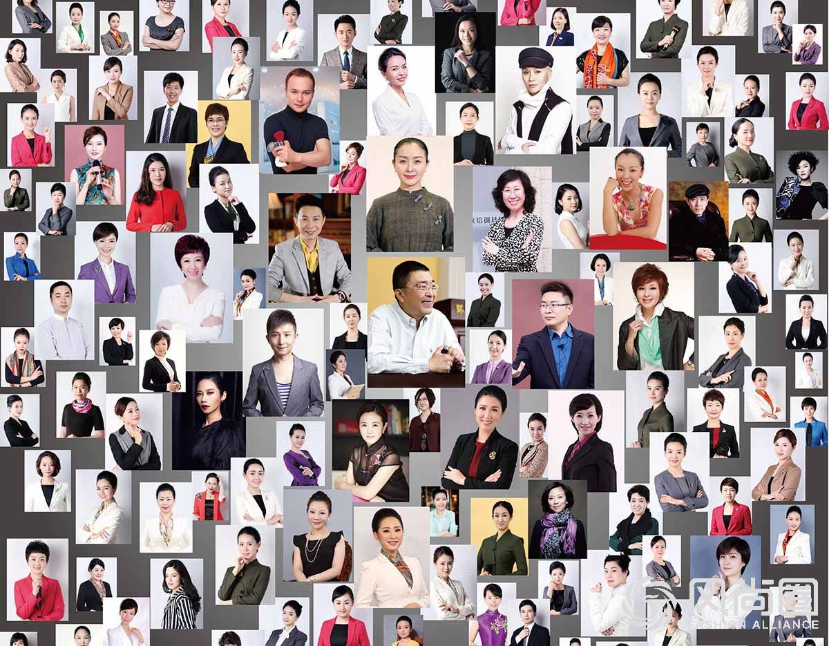 孔雀大厅名家荟萃大咖云集