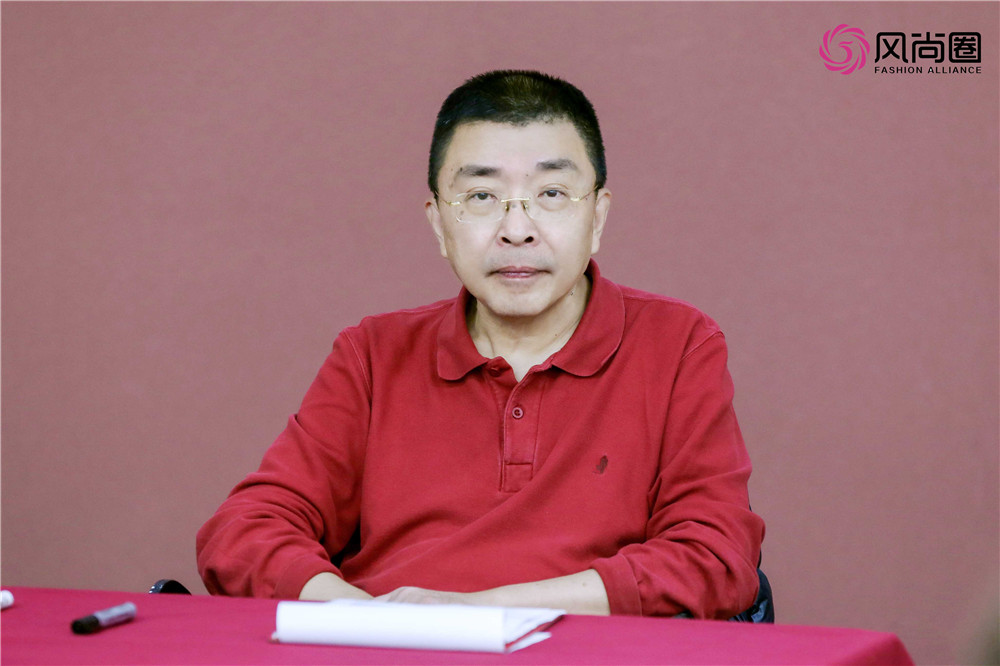 风尚圈金正昆礼仪