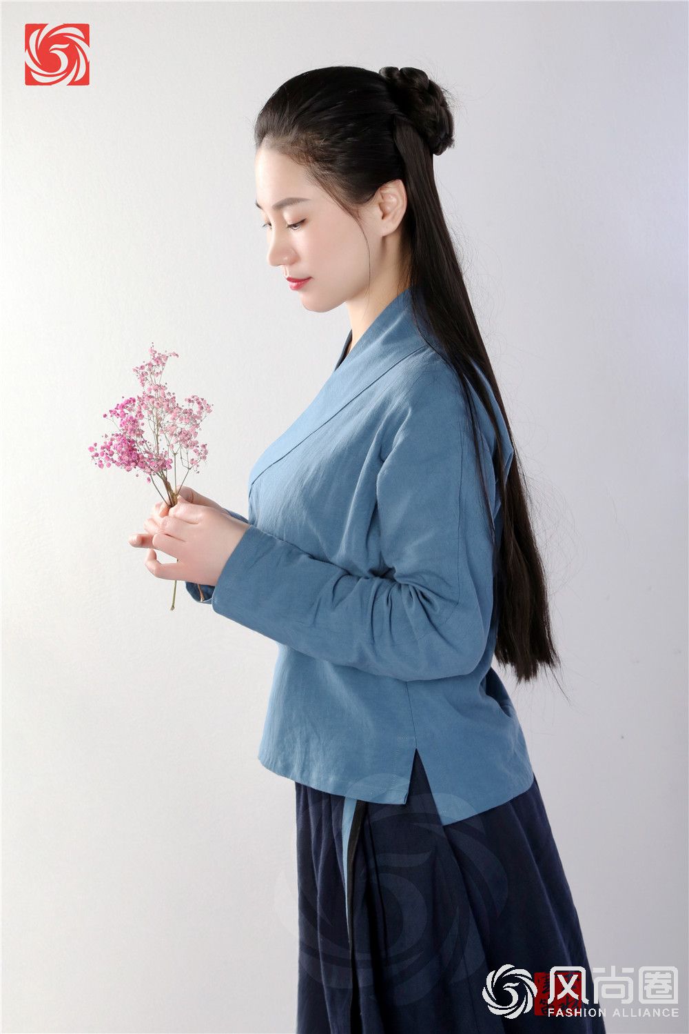 风尚圈新汉服
