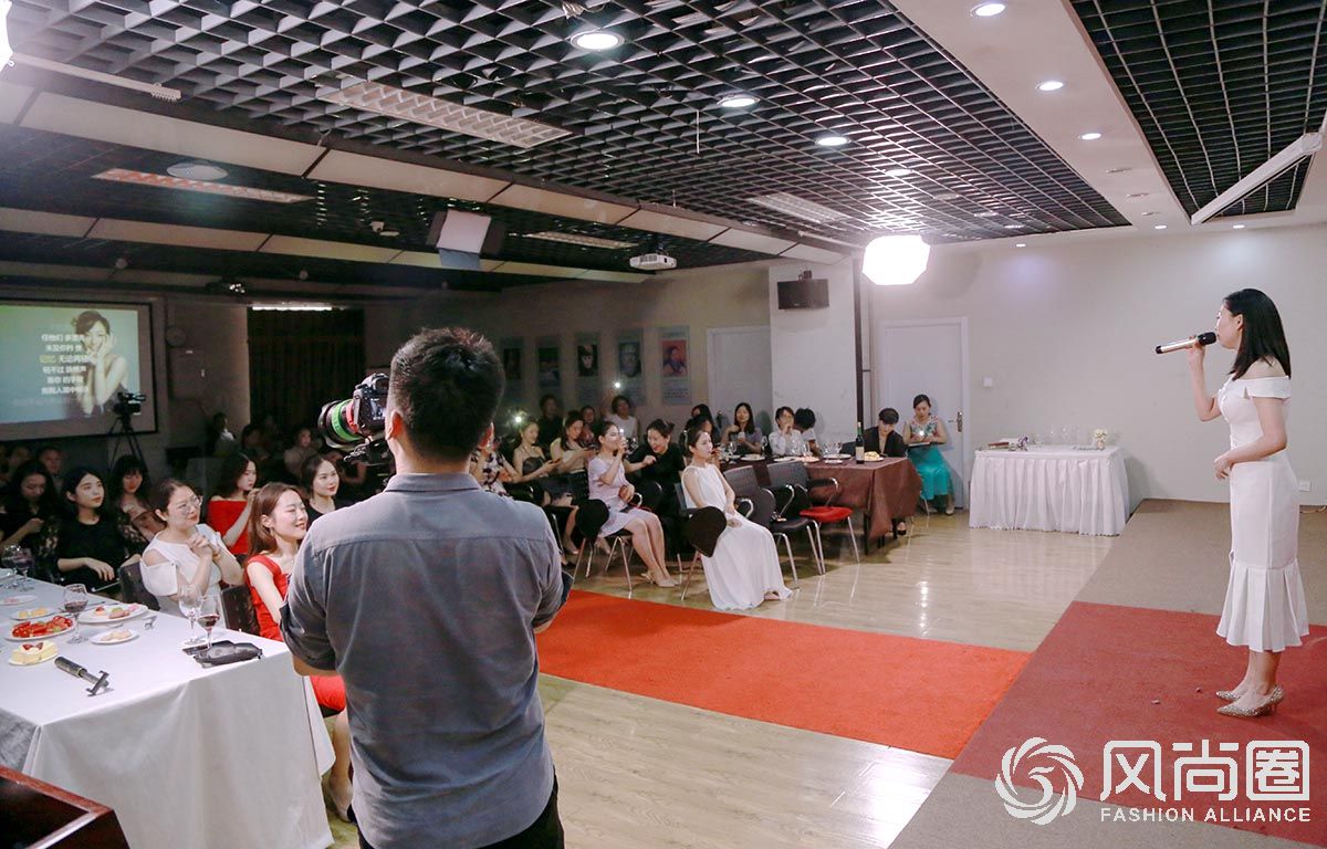 晚会现场掠影