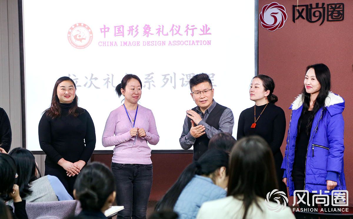 精彩的课堂互动
