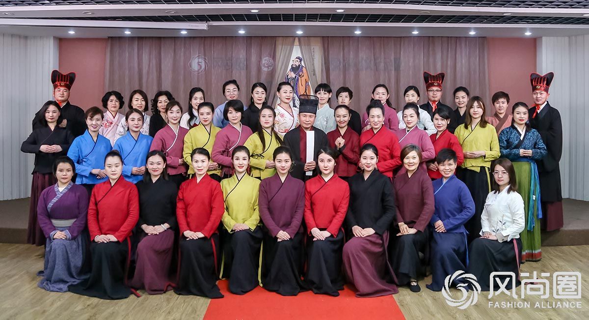 中华传统文化礼仪
