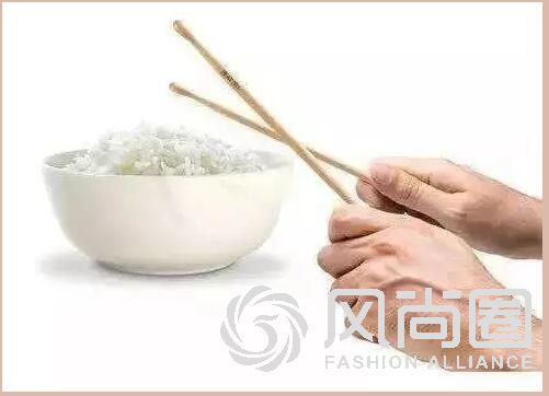 中餐礼仪筷子的使用礼仪 礼仪培训