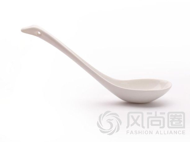 中餐礼仪中,使用调羹的礼仪 礼仪培训师培训