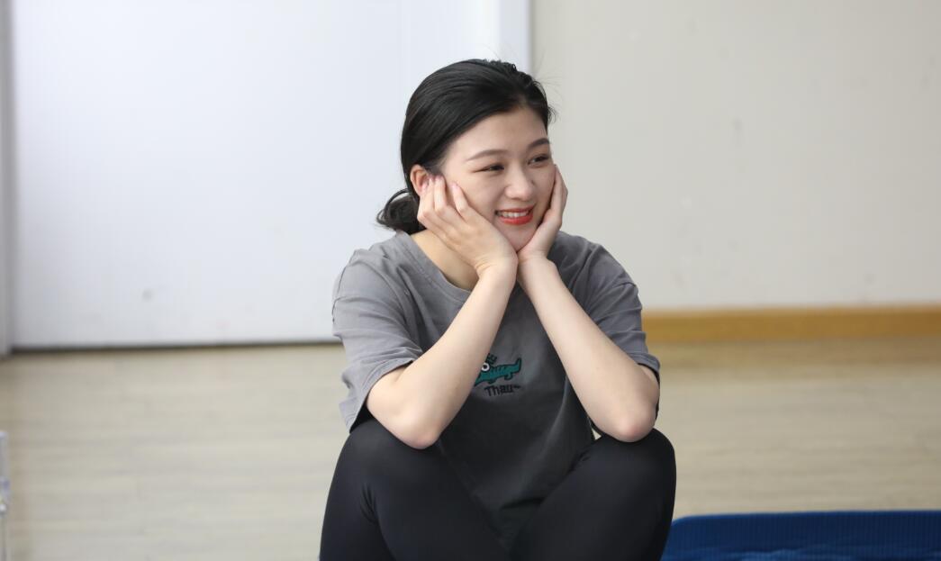 心灵成长培训班