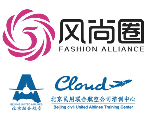 中国形象礼仪行业风尚圈&北京联合航空